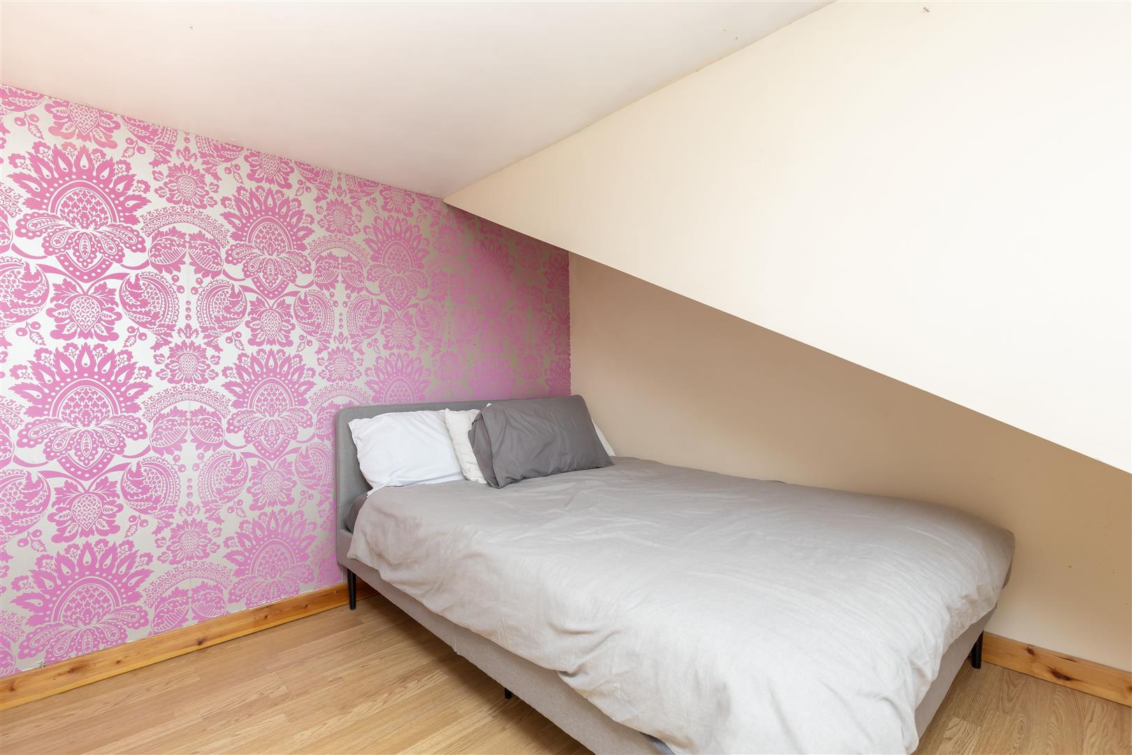Athol Grove, Chorley